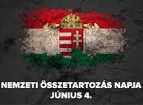 Nemzeti Összetartozás - 2022