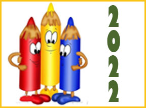 Tervezz 2022-es naptárat