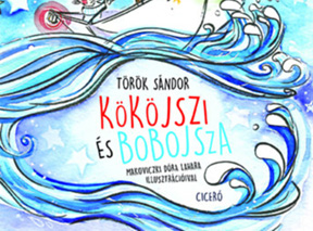 Andris szerencsés kisfiú...