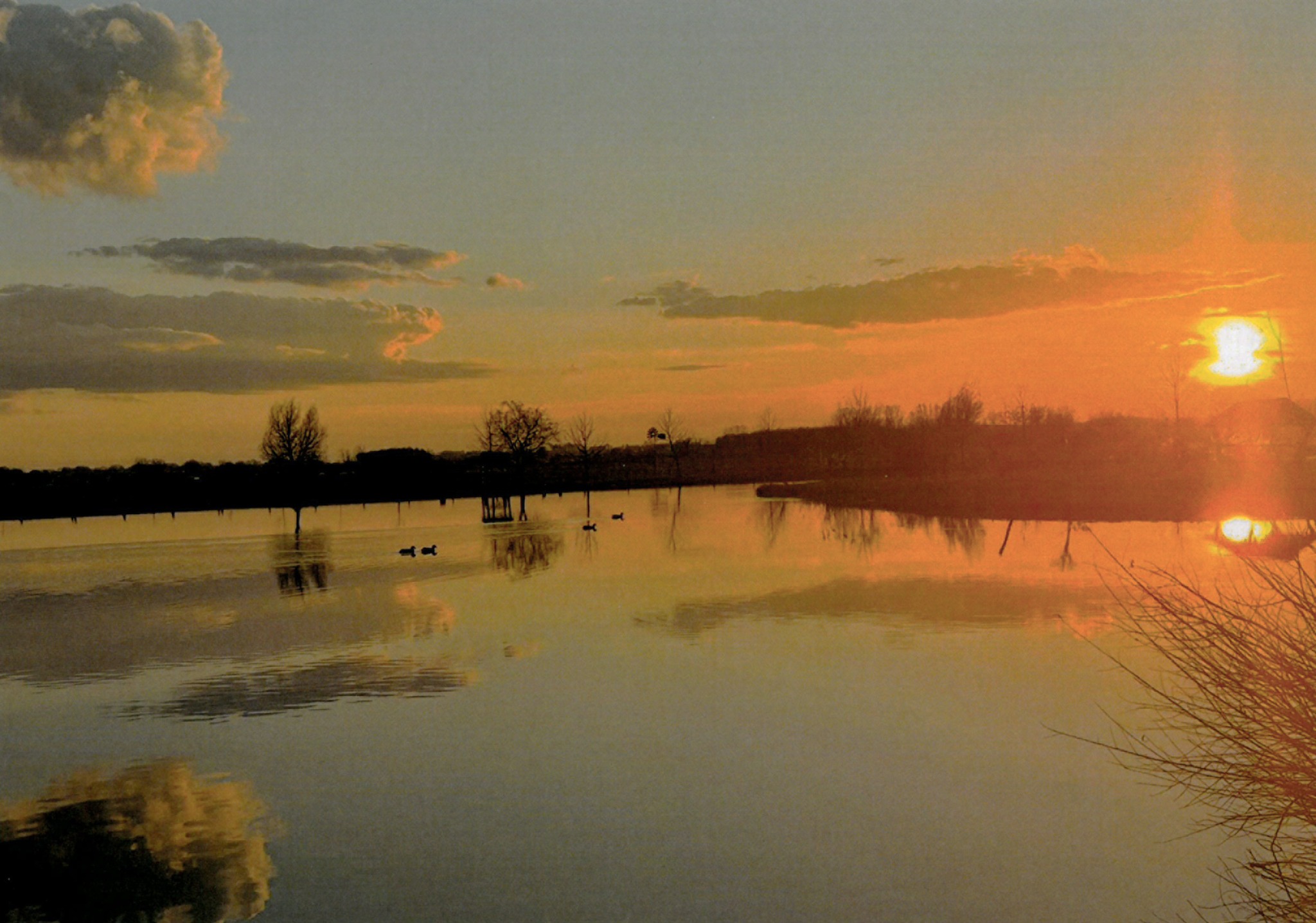 Fotópályázat Víz Világnap alkalmából