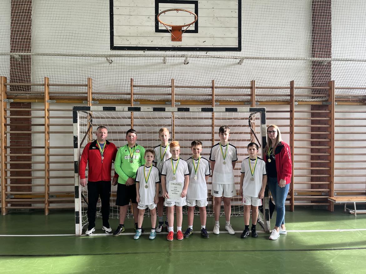 Szanki sikerek Bugacon