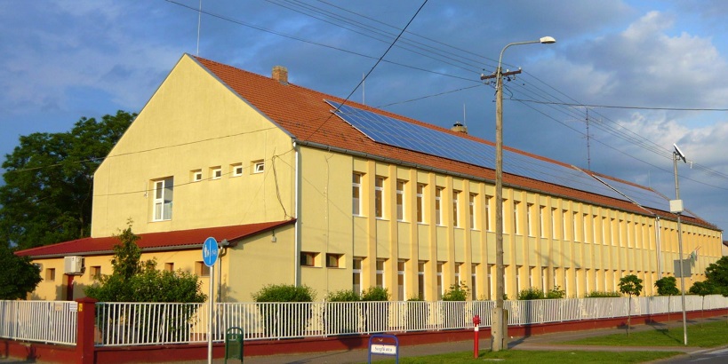 Öko-iskola lettünk!🌿