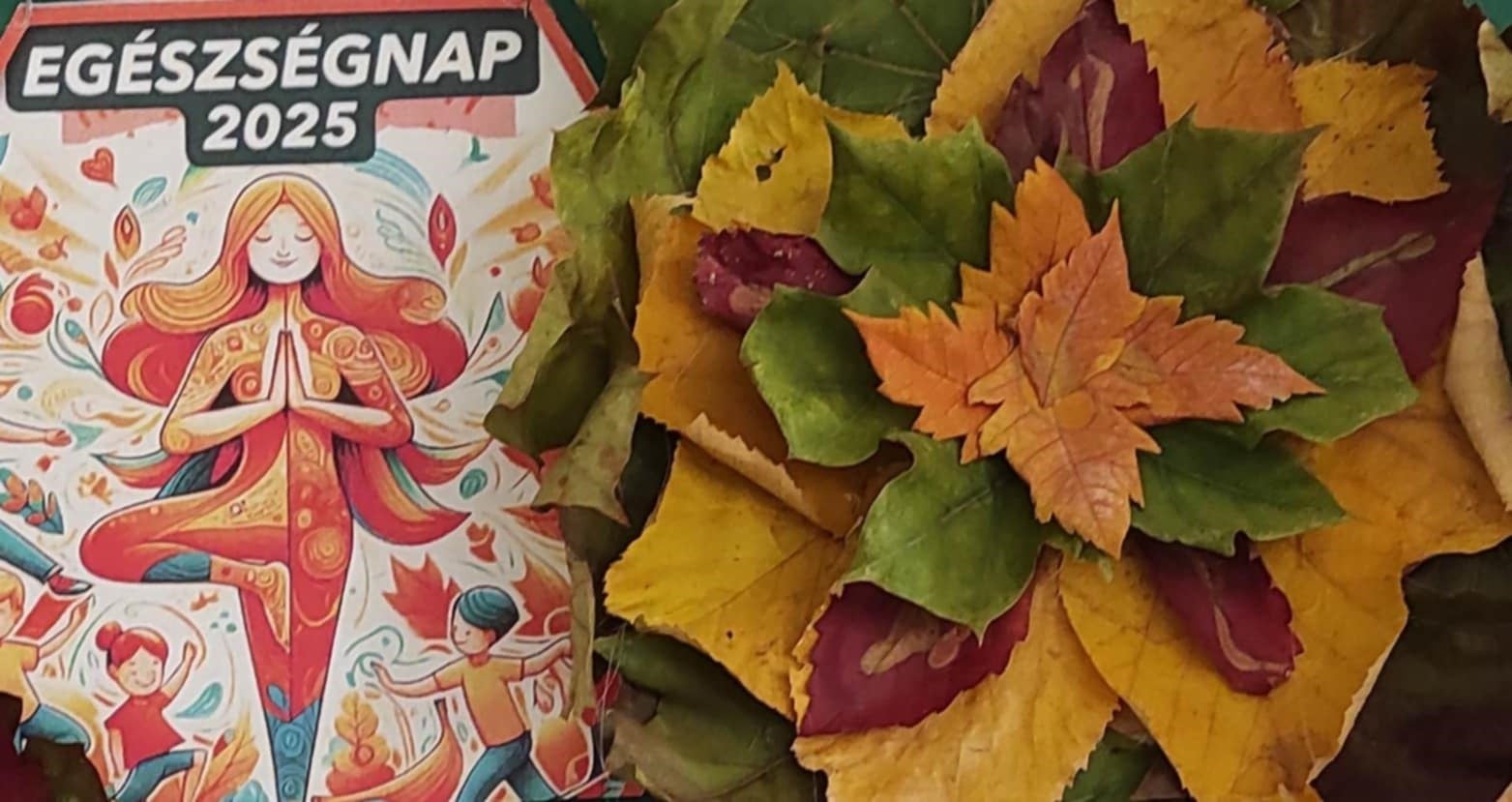 Egészségnap 2025